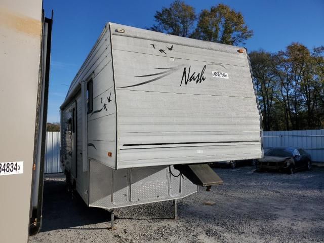 2005 Nash Camper