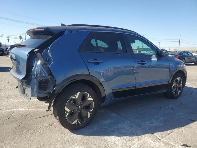 2023 KIA Niro Wind