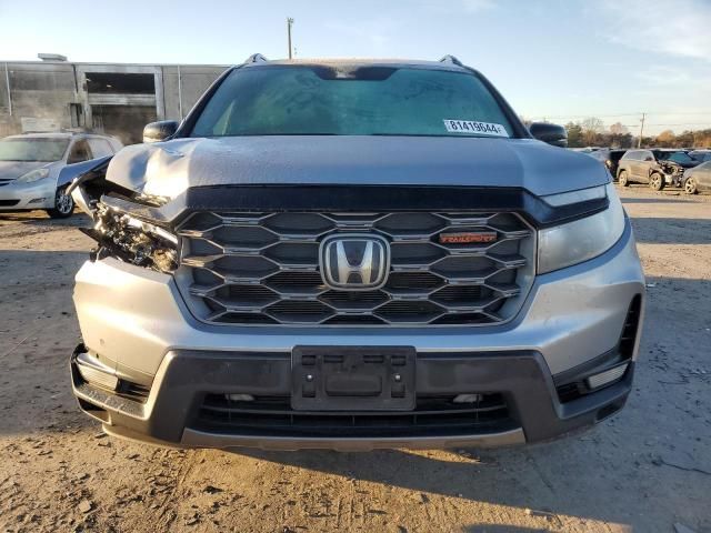 2023 Honda Passport Trail Sport