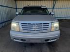 2004 Cadillac Escalade Luxury