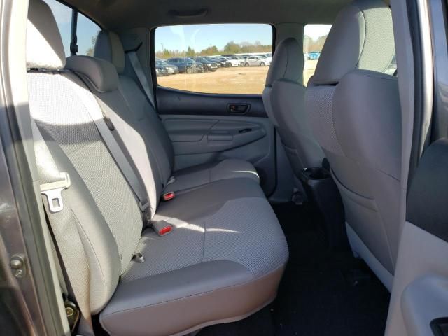 2013 Toyota Tacoma Double Cab Long BED