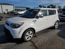 2016 KIA Soul en venta en Tulsa, OK