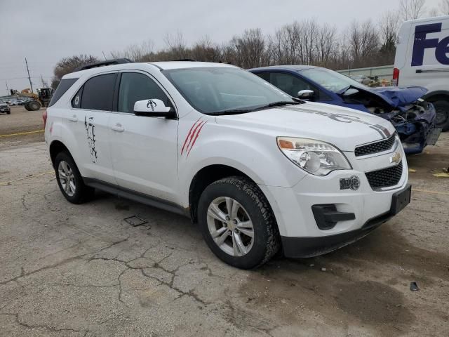 2011 Chevrolet Equinox LT