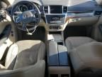 2014 Mercedes-Benz GL 450 4matic