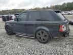 2012 Land Rover Range Rover Sport HSE