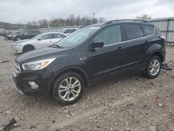 2018 Ford Escape SE en venta en Lawrenceburg, KY