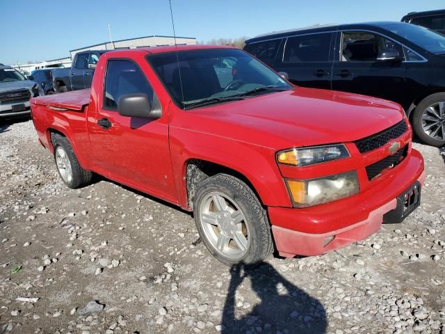 2006 Chevrolet Colorado