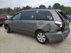 2005 Toyota Sienna XLE