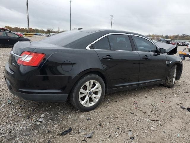 2011 Ford Taurus SEL