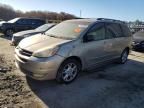 2005 Toyota Sienna XLE