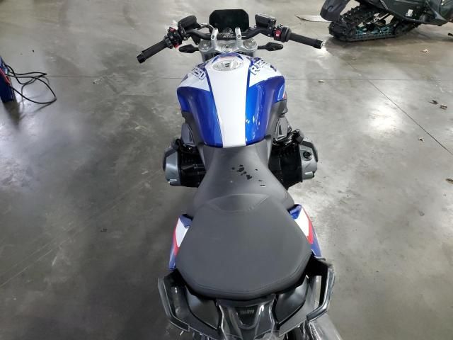 2023 BMW R 1250 R