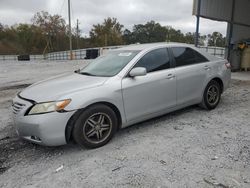 Toyota Camry ce salvage cars for sale: 2008 Toyota Camry CE