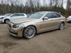 2011 BMW 535 XI