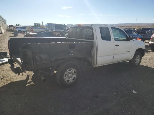 2006 Toyota Tacoma Access Cab