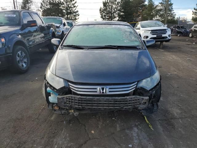 2011 Honda Insight