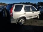 2006 Honda CR-V EX