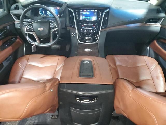 2016 Cadillac Escalade Luxury