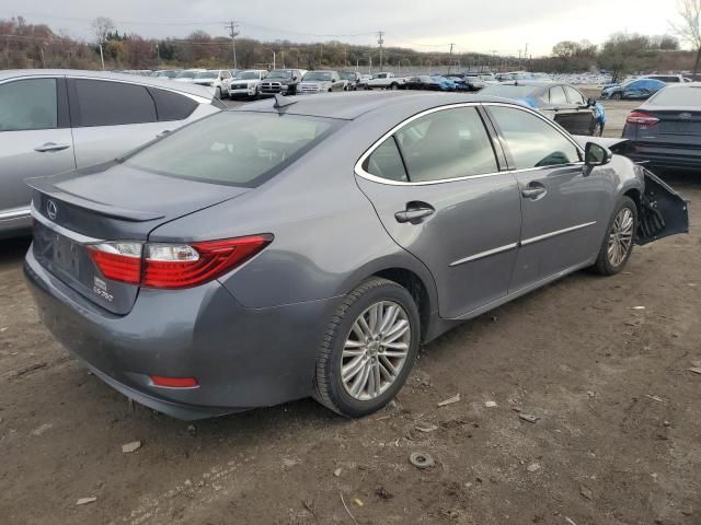 2014 Lexus ES 350