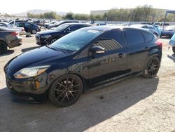 2014 Ford Focus ST en venta en Las Vegas, NV