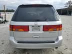 2002 Honda Odyssey EXL