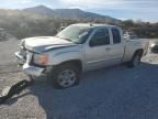 2011 GMC Sierra K1500 SLT