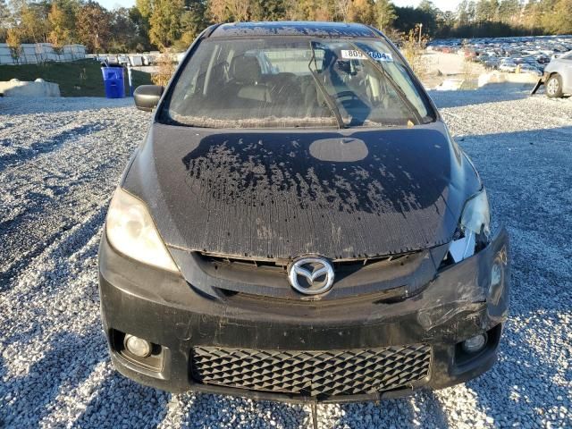 2007 Mazda 5