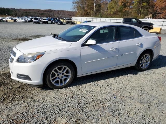 2013 Chevrolet Malibu 1LT