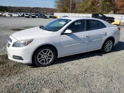 Lotes con ofertas a la venta en subasta: 2013 Chevrolet Malibu 1LT