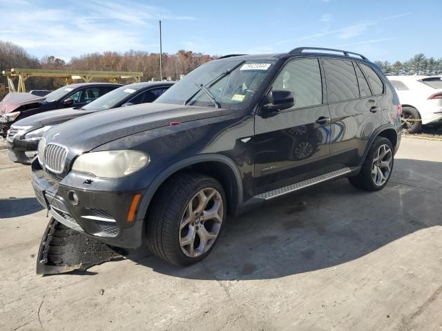 2011 BMW X5 XDRIVE35I