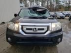 2009 Honda Pilot EXL