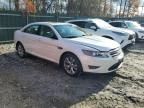 2011 Ford Taurus SEL