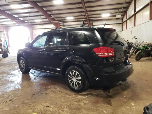 2010 Dodge Journey SE