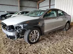 Run And Drives Cars for sale at auction: 2020 Ford Fusion SE