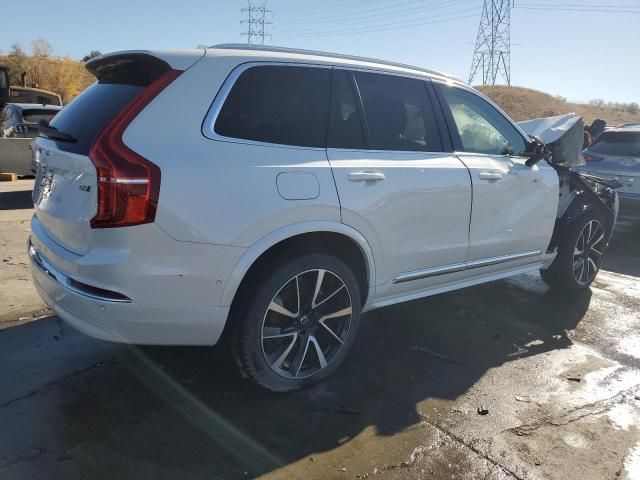 2024 Volvo XC90 Plus