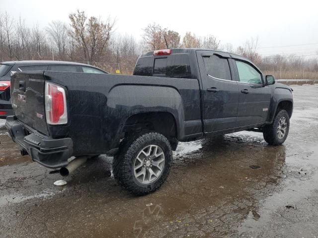 2019 GMC Canyon ALL Terrain