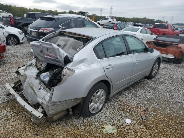 2011 Nissan Altima Base