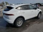 2018 Jaguar E-PACE Standard