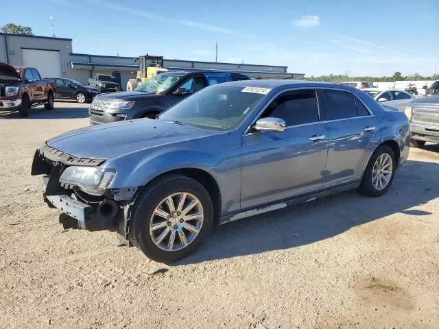 2011 Chrysler 300 Limited