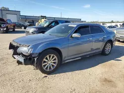 Chrysler salvage cars for sale: 2011 Chrysler 300 Limited