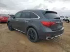 2020 Acura MDX Technology