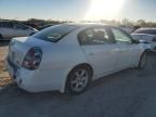 2005 Nissan Altima S