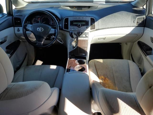 2009 Toyota Venza