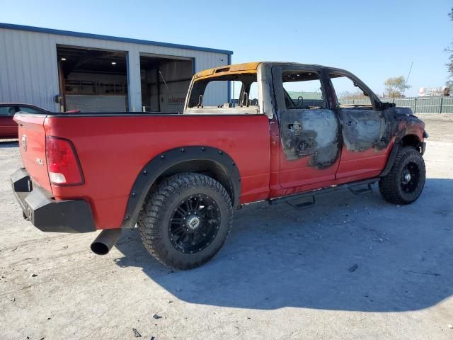 2014 Dodge RAM 2500 ST