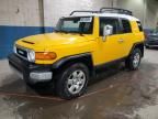 2007 Toyota FJ Cruiser