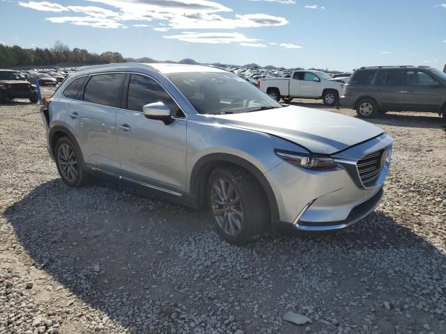 2016 Mazda CX-9 Grand Touring