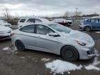 2015 Hyundai Accent GLS