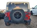 2011 Jeep Wrangler Rubicon