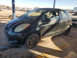 Toyota Vehiculos salvage en venta: 2008 Toyota Yaris