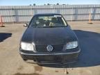 2003 Volkswagen Jetta GLS