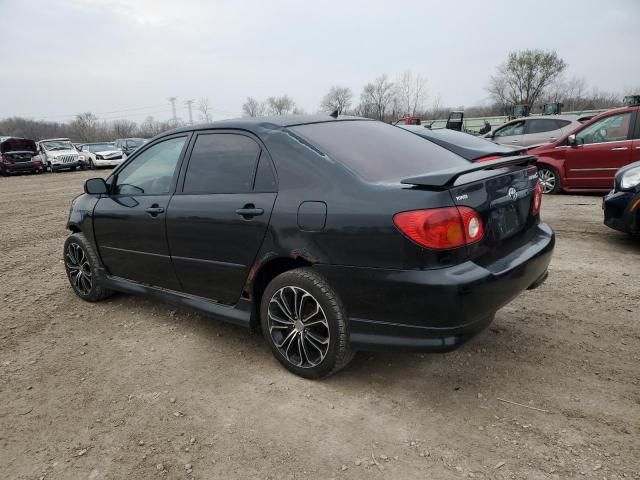 2004 Toyota Corolla CE